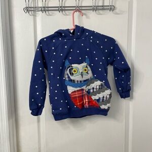 Boden sweatshirt size 9